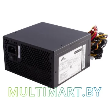 Блок питания FSP ATX-600PNR PRO 600W картинка 5